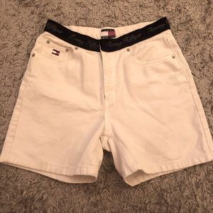 Vintage Tommy Hilfiger Shorts